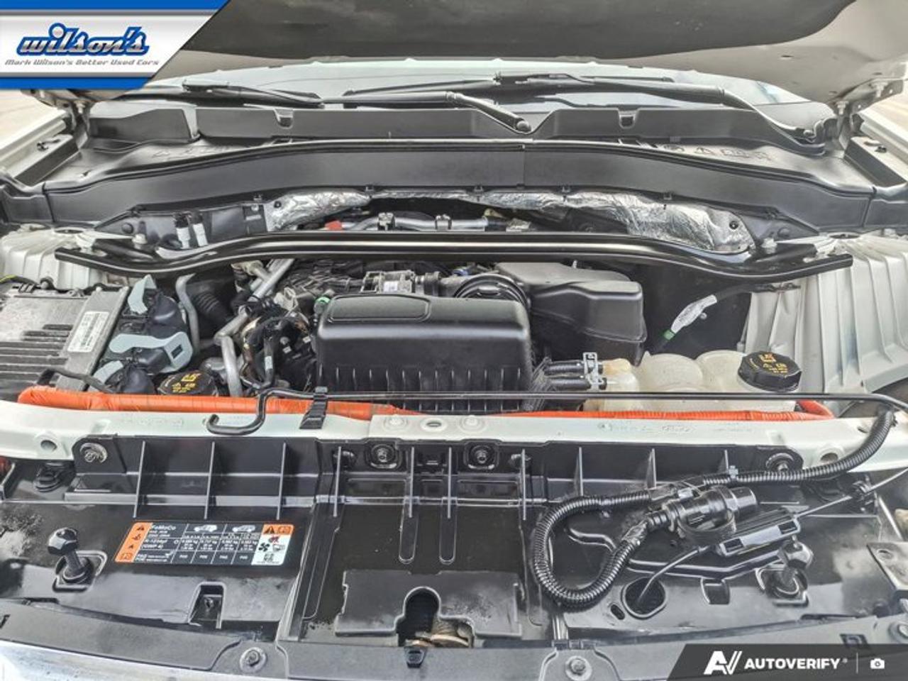 2020 Ford Explorer Limited 4WD | Leather | Heated + Cooled Seats | 360 Camera | Sunroof | Tow Pkg | and More ! Photo