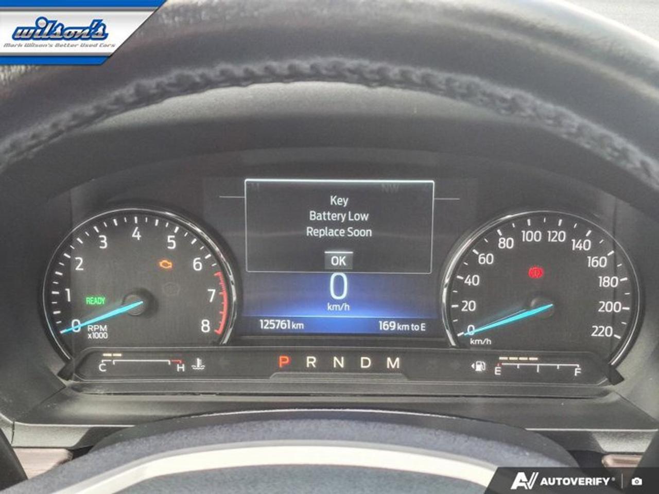 2020 Ford Explorer Limited 4WD | Leather | Heated + Cooled Seats | 360 Camera | Sunroof | Tow Pkg | and More ! Photo