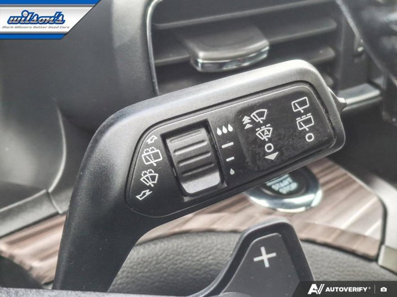 2020 Ford Explorer Limited 4WD | Leather | Heated + Cooled Seats | 360 Camera | Sunroof | Tow Pkg | and More ! Photo