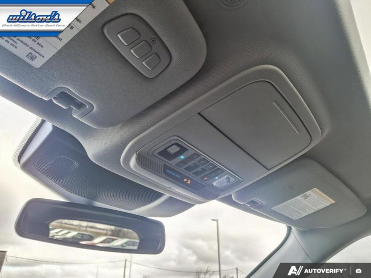 2020 Ford Explorer Limited 4WD | Leather | Heated + Cooled Seats | 360 Camera | Sunroof | Tow Pkg | and More ! Photo