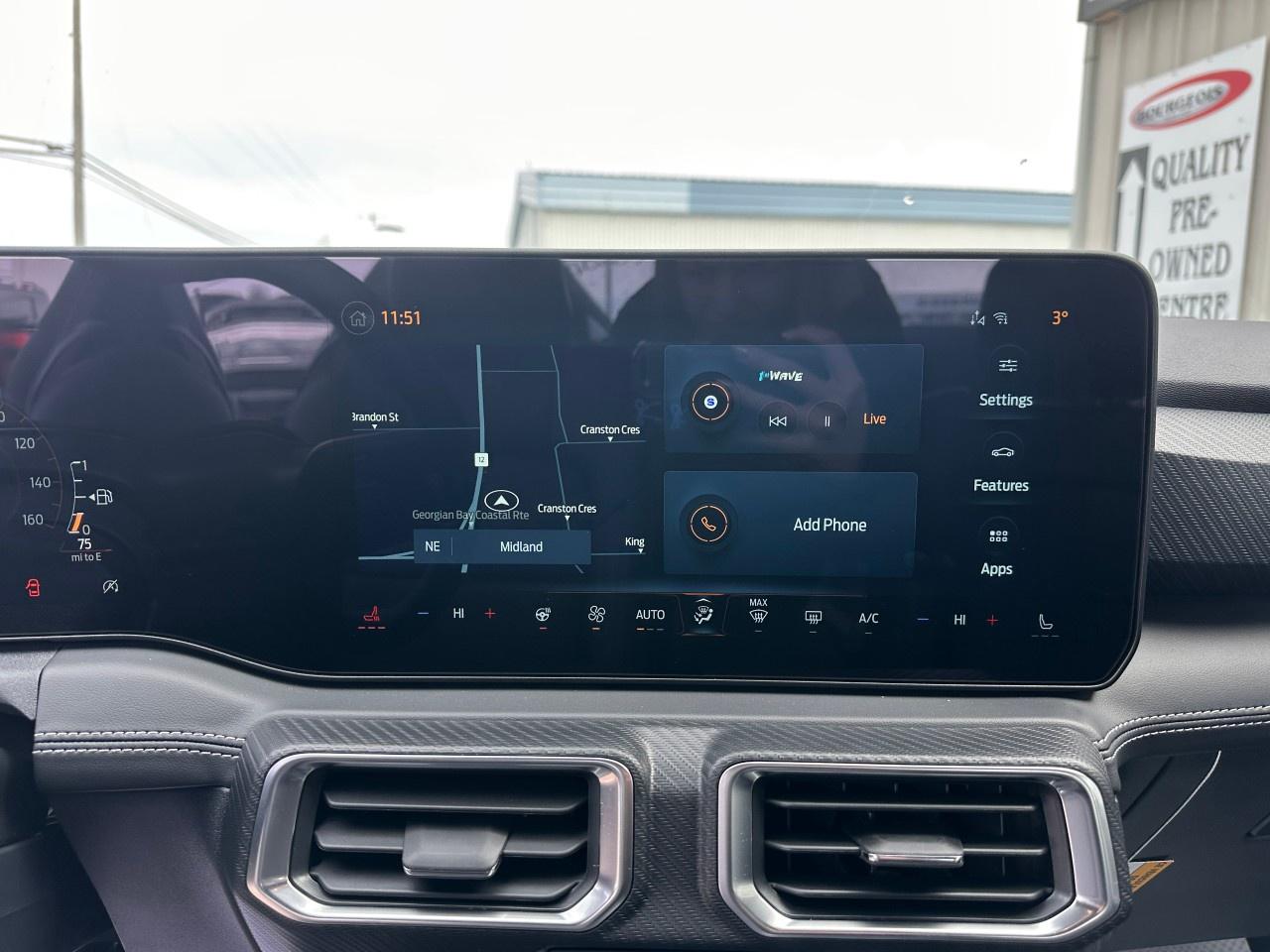 2026 Ford Mustang GT Premium Fastback Photo