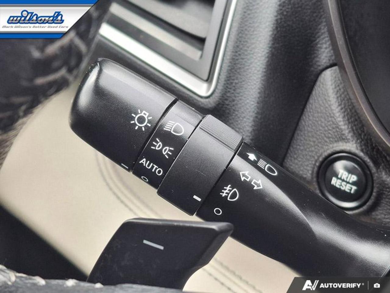 2020 Subaru ASCENT Limited AWD | Leather | Sunroof | Nav | Adaptive Cruise | Heated Wheel + Seats | Rear Cam and More ! Photo