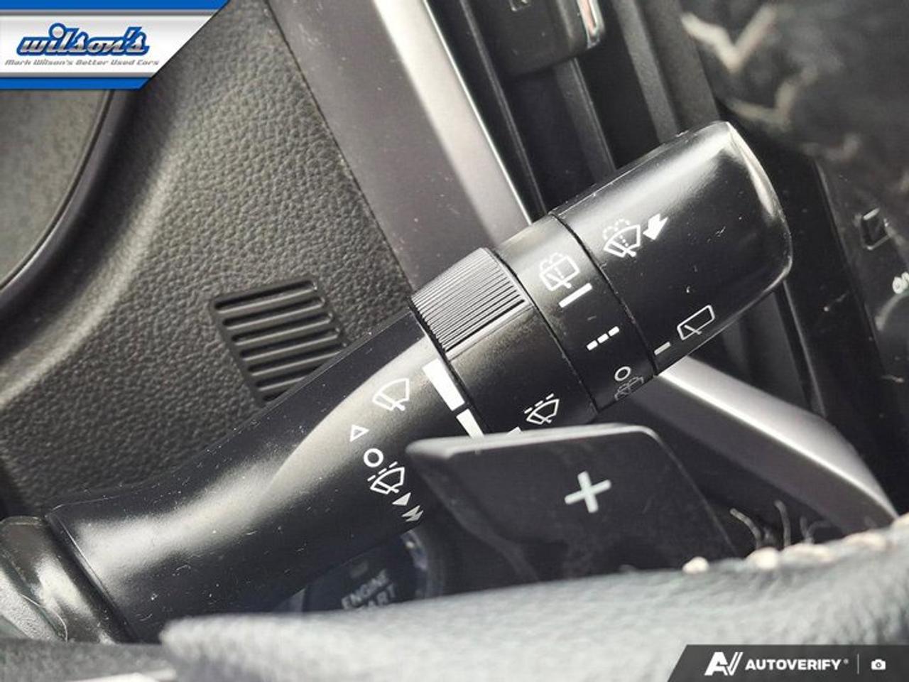 2020 Subaru ASCENT Limited AWD | Leather | Sunroof | Nav | Adaptive Cruise | Heated Wheel + Seats | Rear Cam and More ! Photo