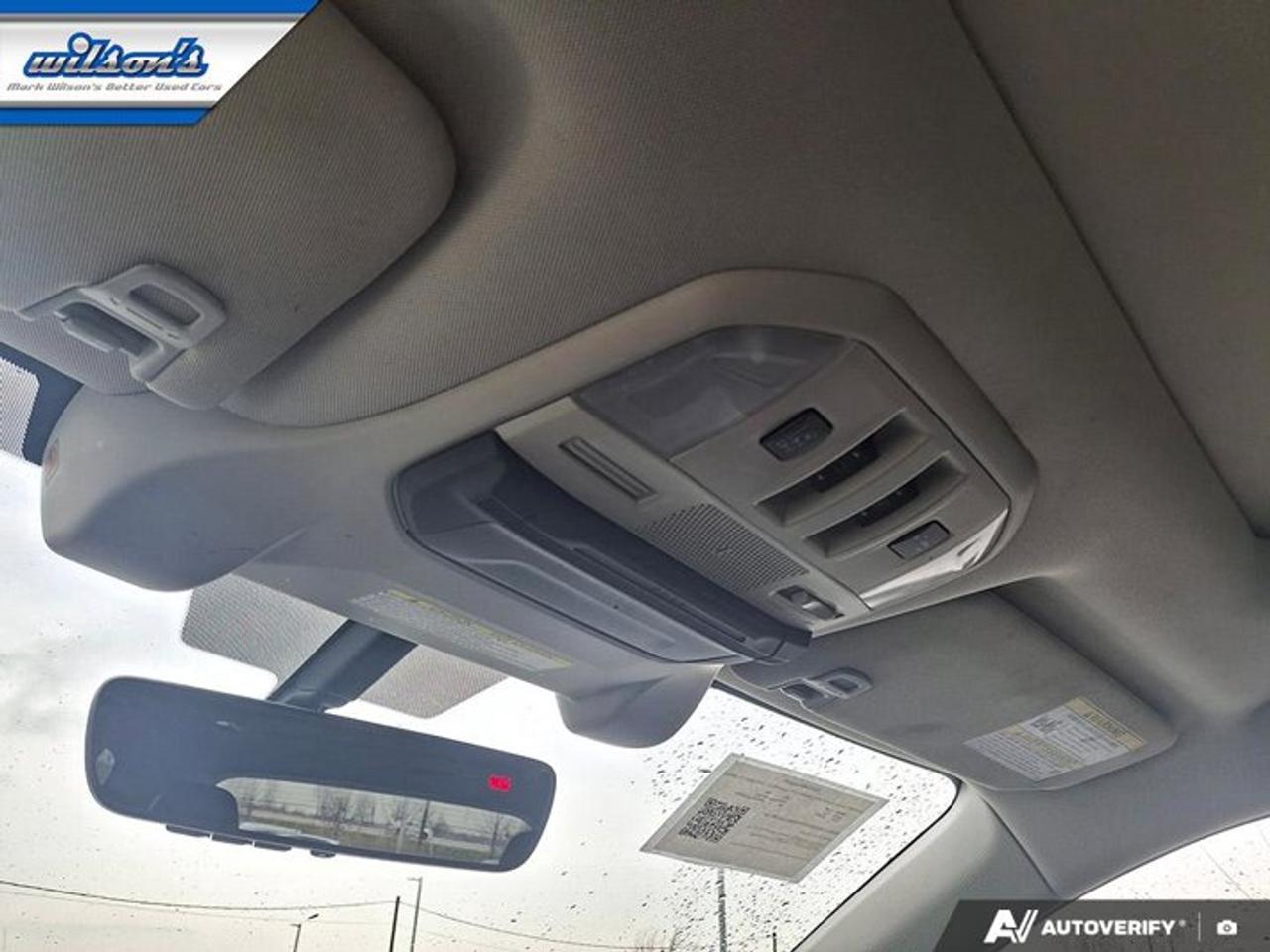 2020 Subaru ASCENT Limited AWD | Leather | Sunroof | Nav | Adaptive Cruise | Heated Wheel + Seats | Rear Cam and More ! Photo