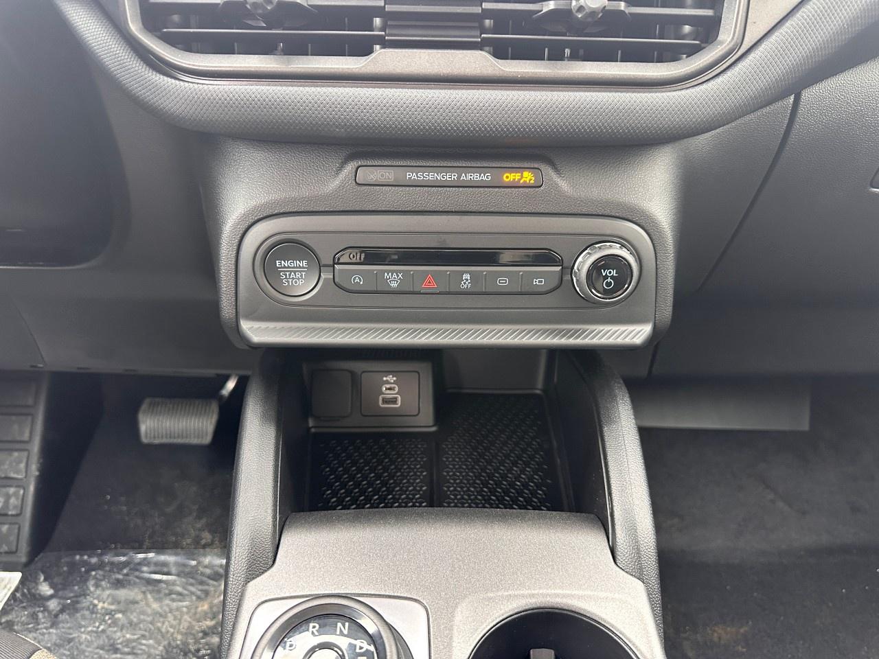 2026 Ford Bronco Sport Big Bend 4x4 Photo