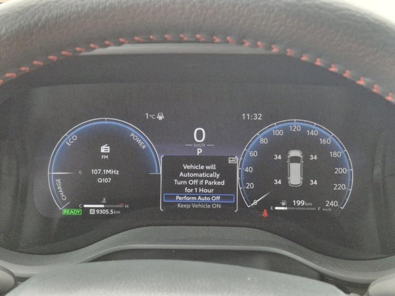 2025 Toyota Sienna XSE Tech AWD | Leather | Rear Entertainment Screen | Sunroof | JBL | Heated Wheel + Seats & More ! Photo