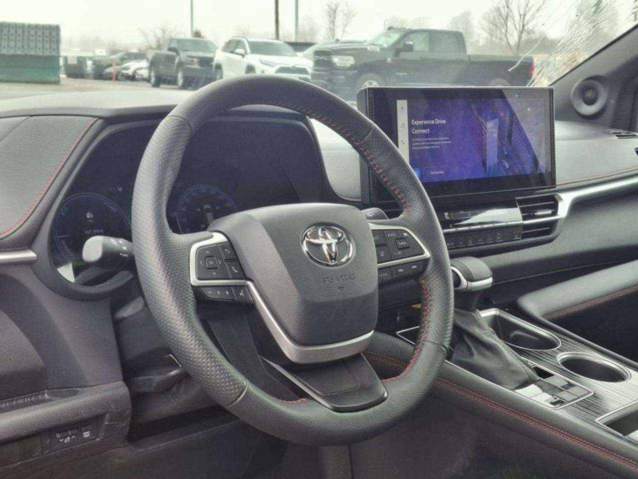 2025 Toyota Sienna XSE Tech AWD | Leather | Rear Entertainment Screen | Sunroof | JBL | Heated Wheel + Seats & More ! Photo