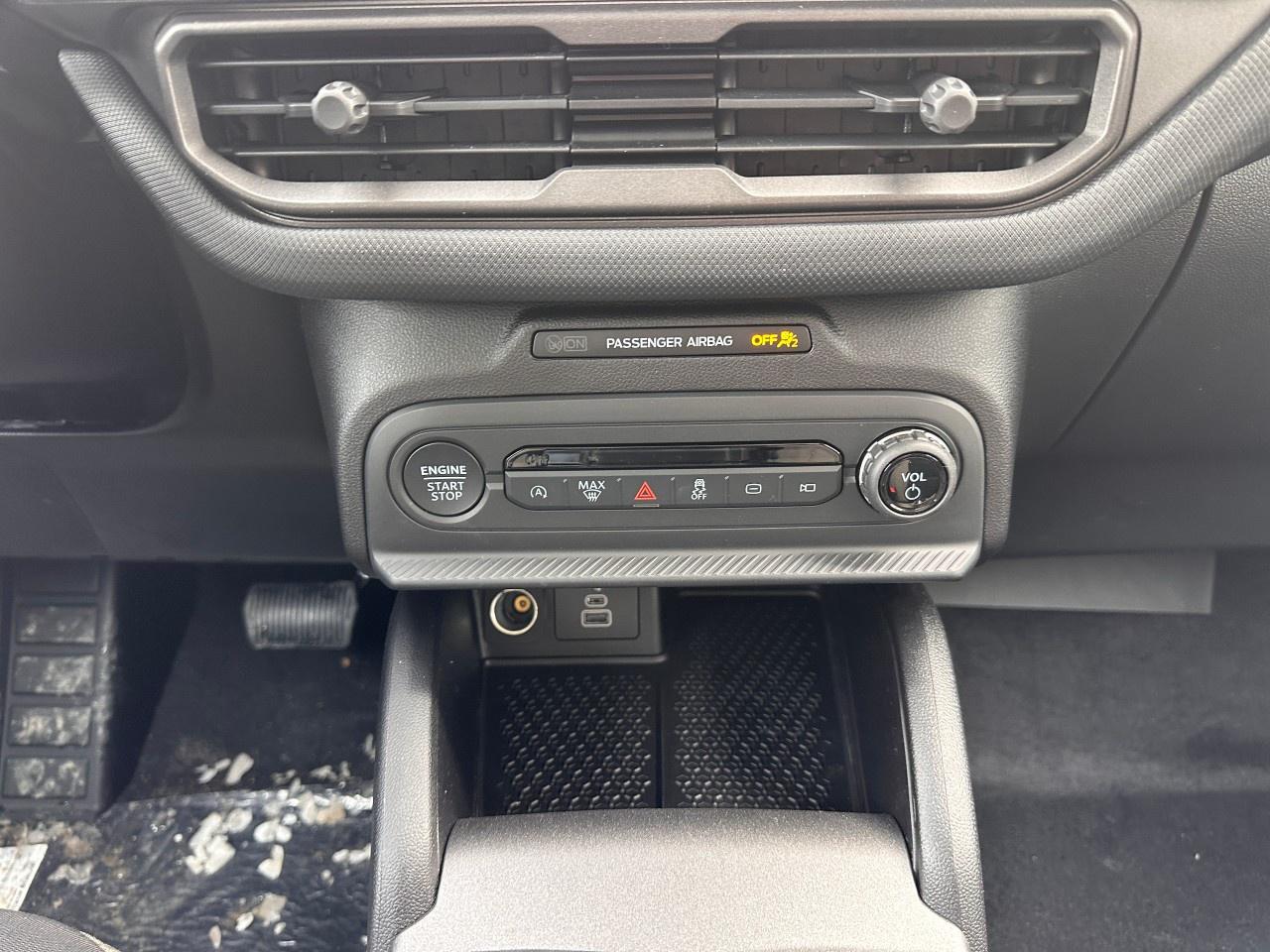 2026 Ford Bronco Sport Big Bend 4x4 Photo