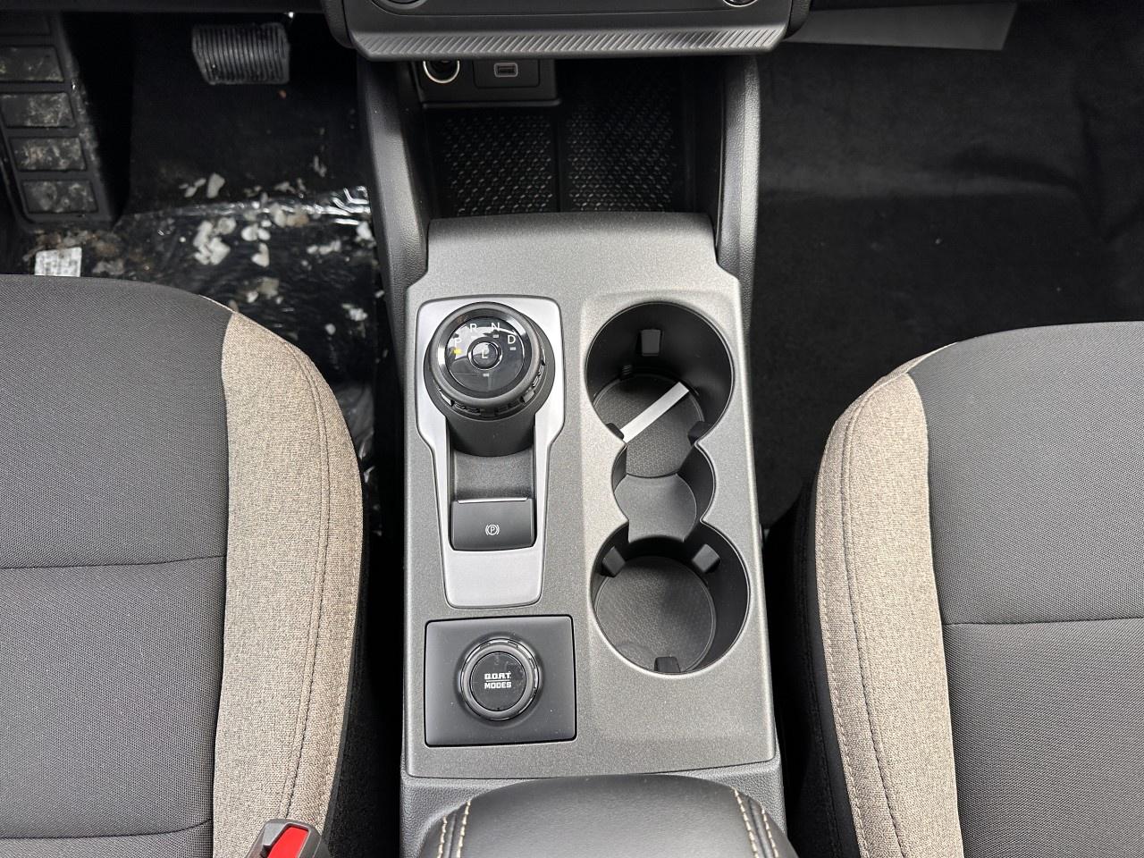 2026 Ford Bronco Sport Big Bend 4x4 Photo