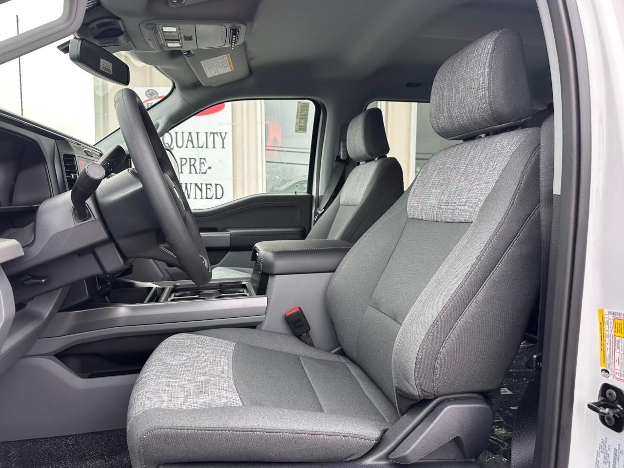 2026 Ford F-250 Super Duty SRW XLT 4WD CREW CAB 6.75' BOX Photo