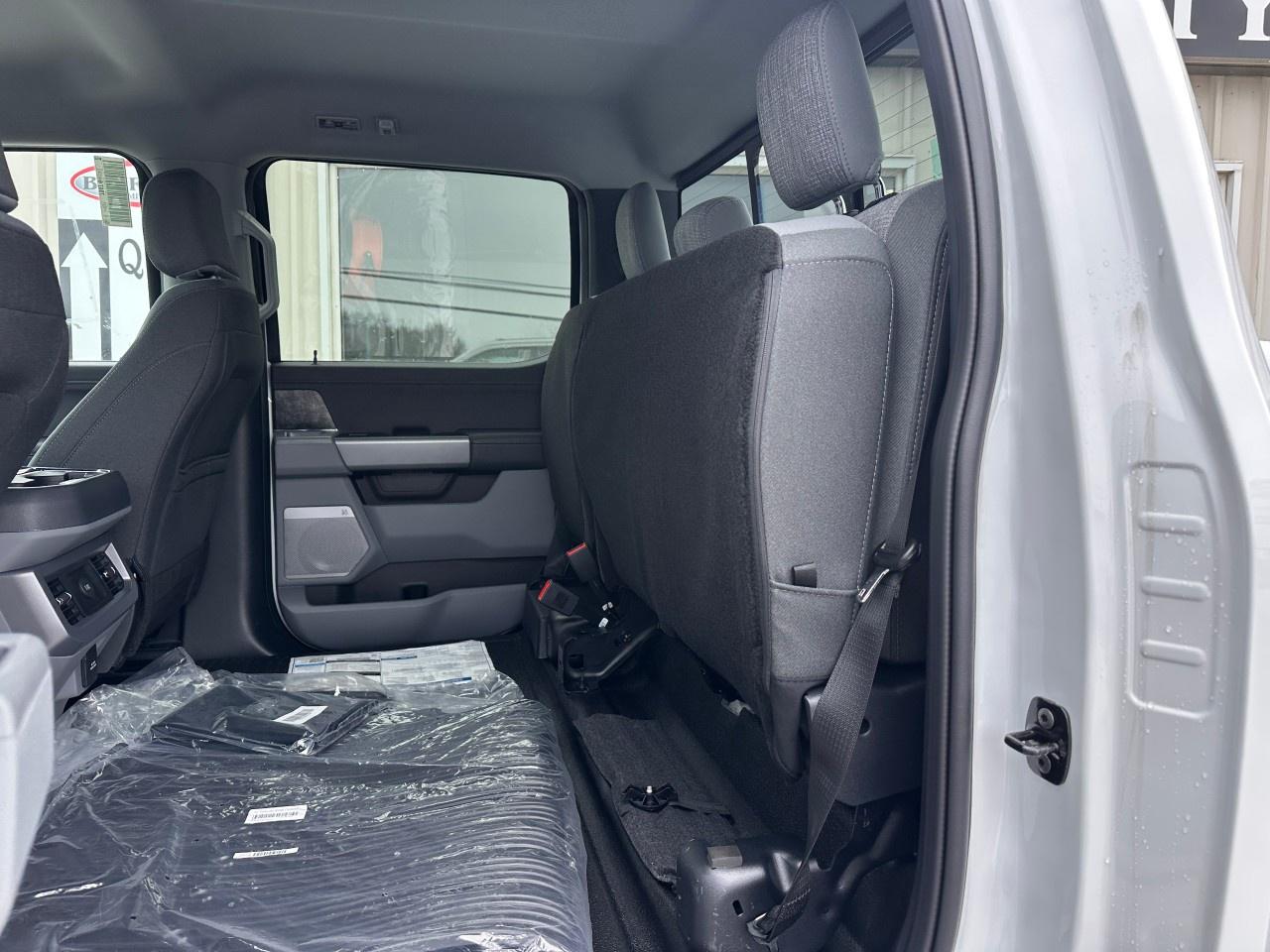 2026 Ford F-250 Super Duty SRW XLT 4WD CREW CAB 6.75' BOX Photo