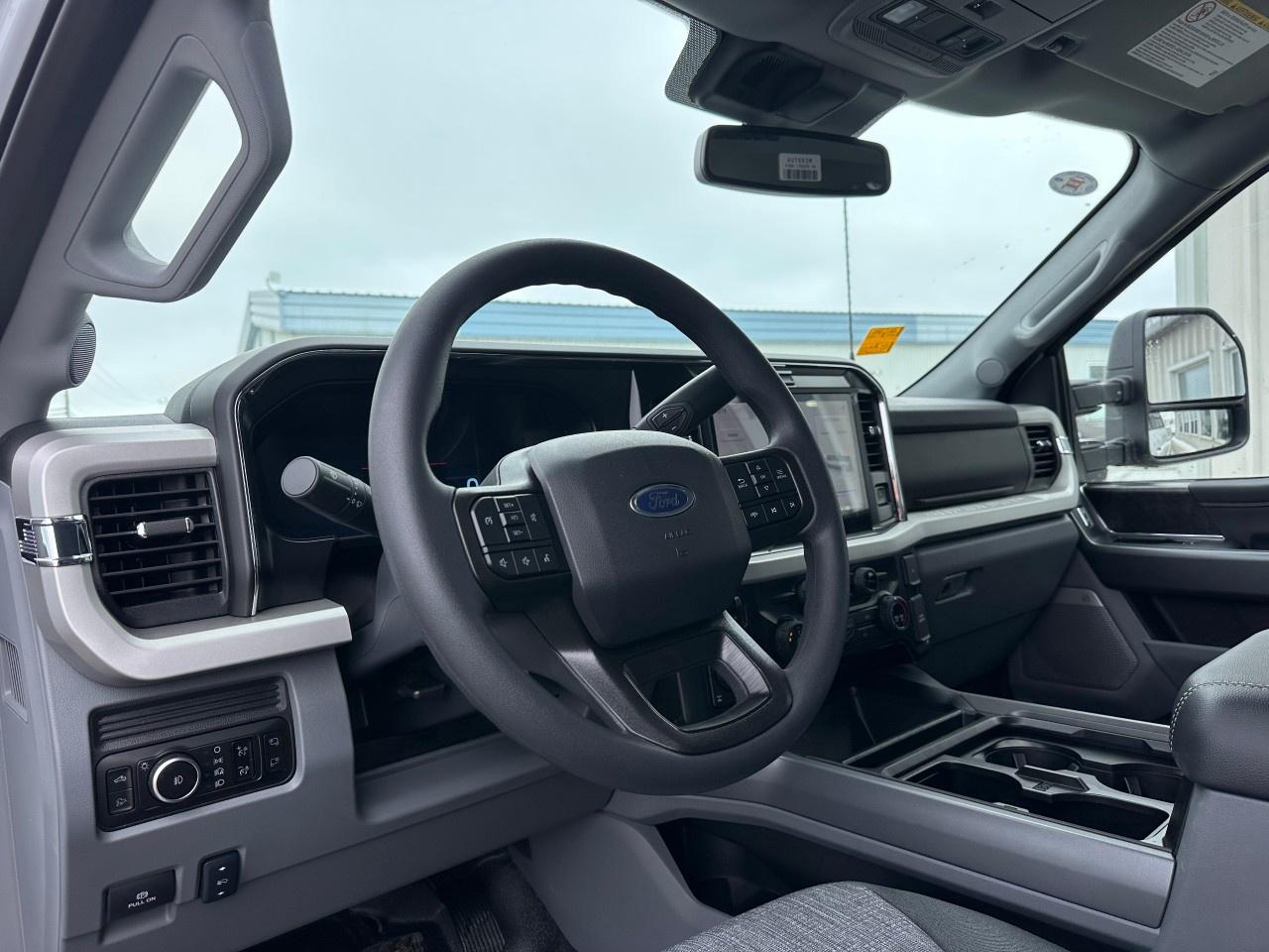 2026 Ford F-250 Super Duty SRW XLT 4WD CREW CAB 6.75' BOX Photo