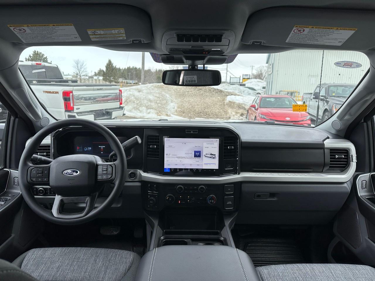 2026 Ford F-250 Super Duty SRW XLT 4WD CREW CAB 6.75' BOX Photo