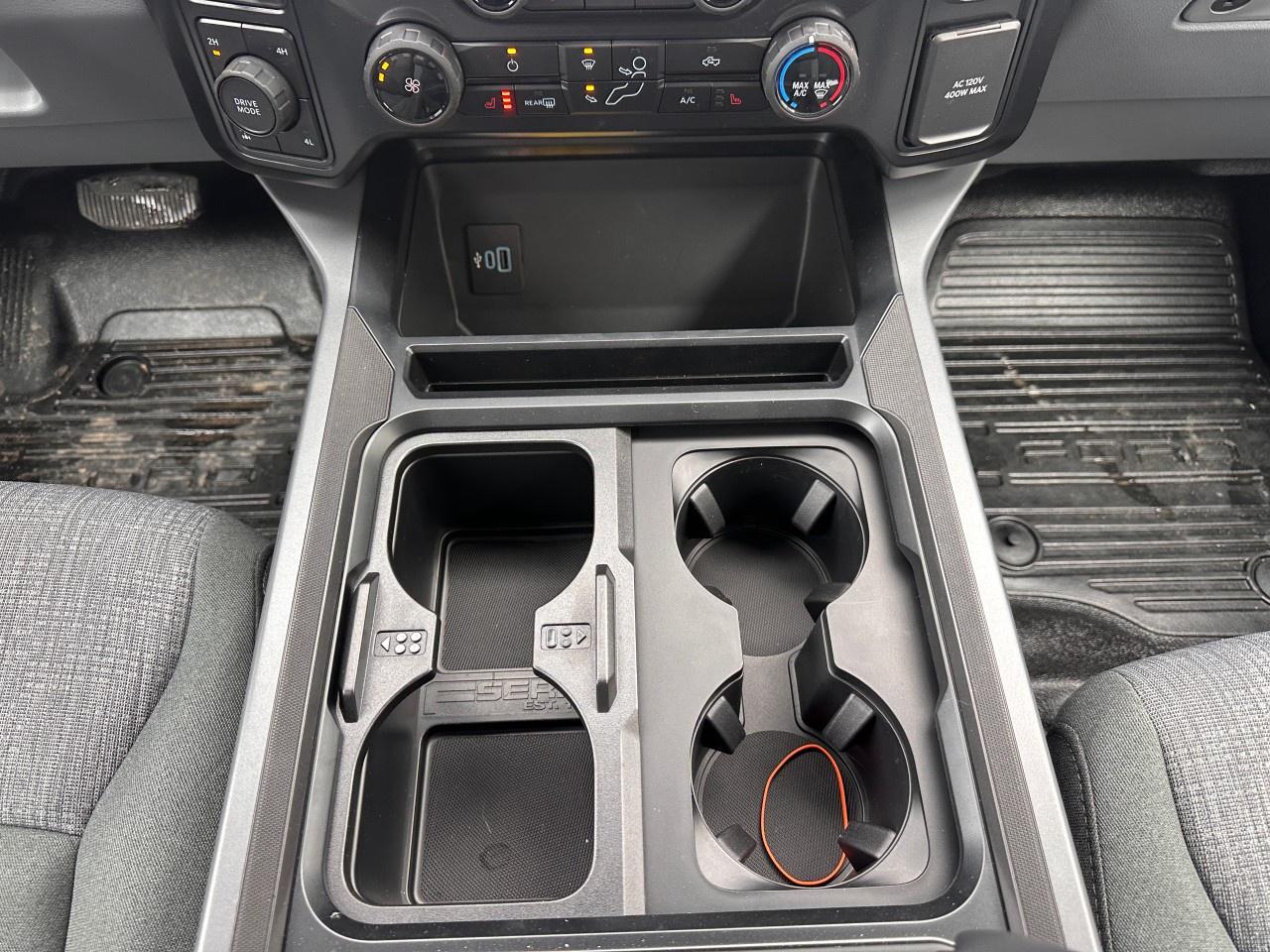 2026 Ford F-250 Super Duty SRW XLT 4WD CREW CAB 6.75' BOX Photo