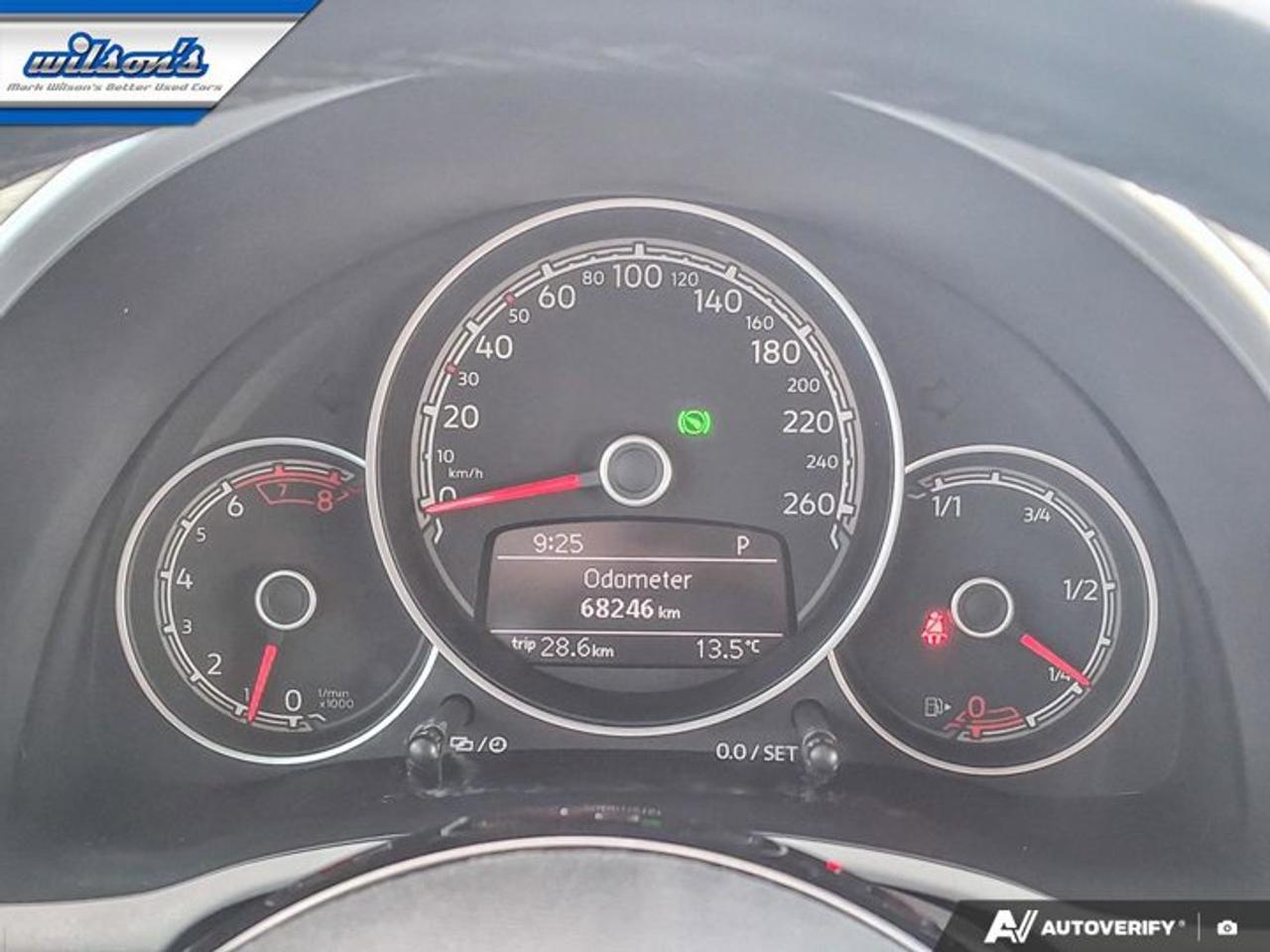 2018 Volkswagen Beetle Convertible Coast Convertible | Leatherette | Heated Seats | Bluetooth | Reverse Camera | Photo