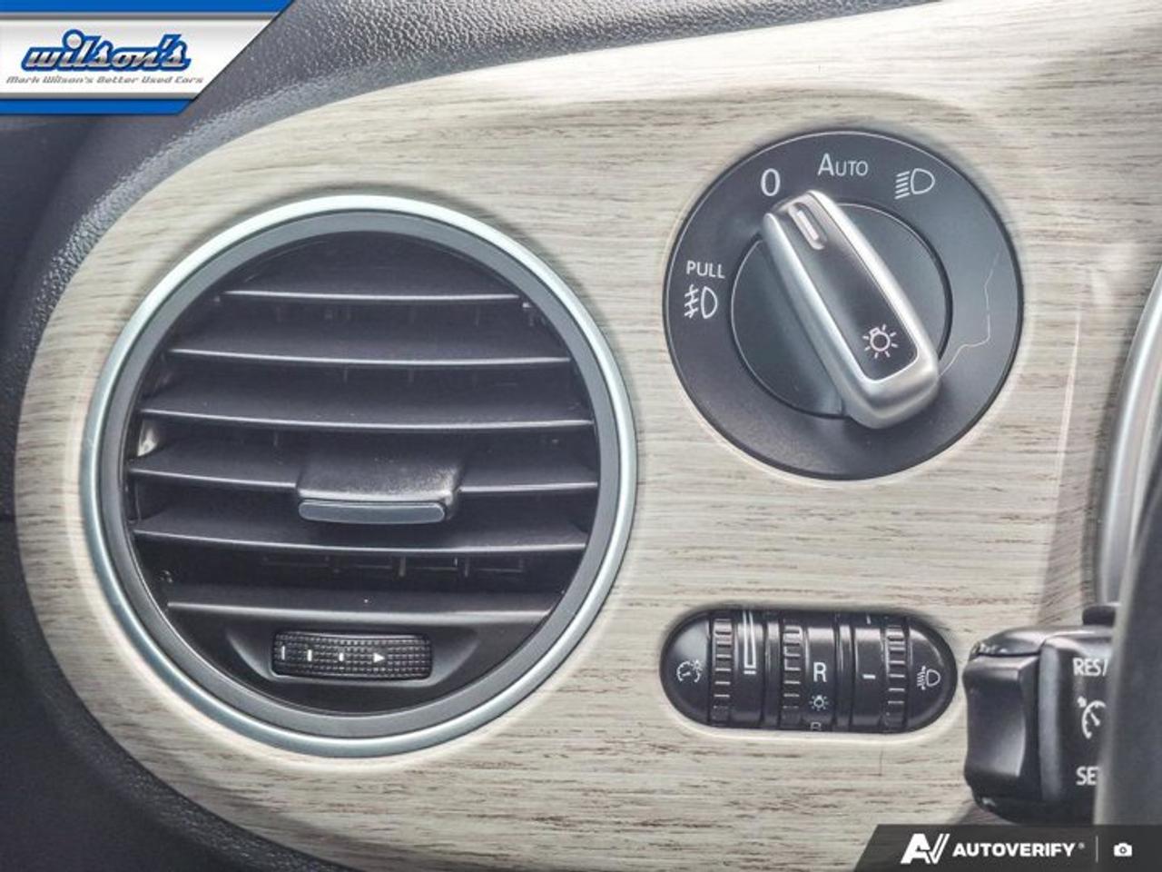 2018 Volkswagen Beetle Convertible Coast Convertible | Leatherette | Heated Seats | Bluetooth | Reverse Camera | Photo