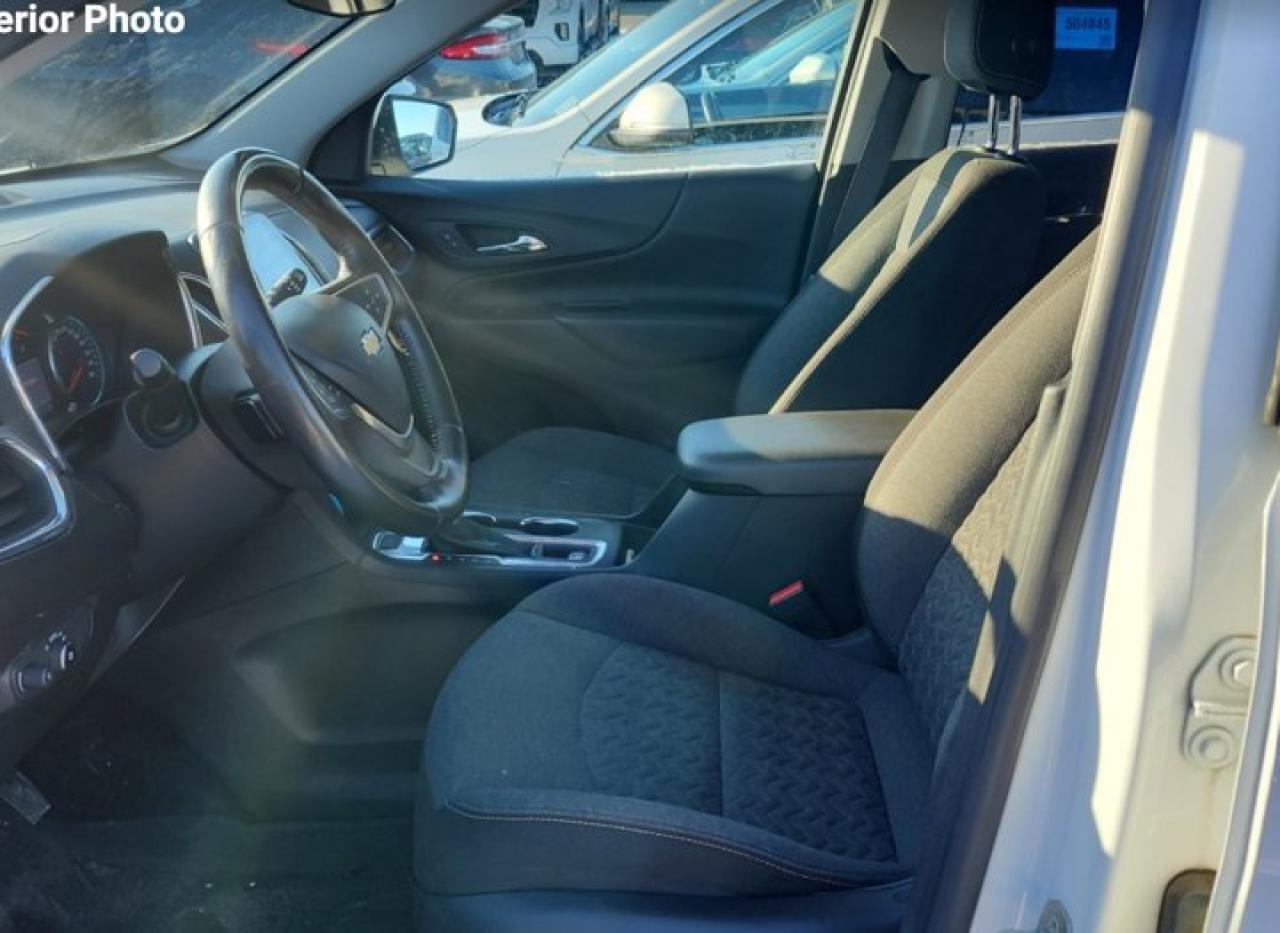 2022 Chevrolet Equinox LT AWD | Panoramic Sunroof | 360 Camera | Adaptive Cruise | Heated Wheel + Seats | and More ! Photo