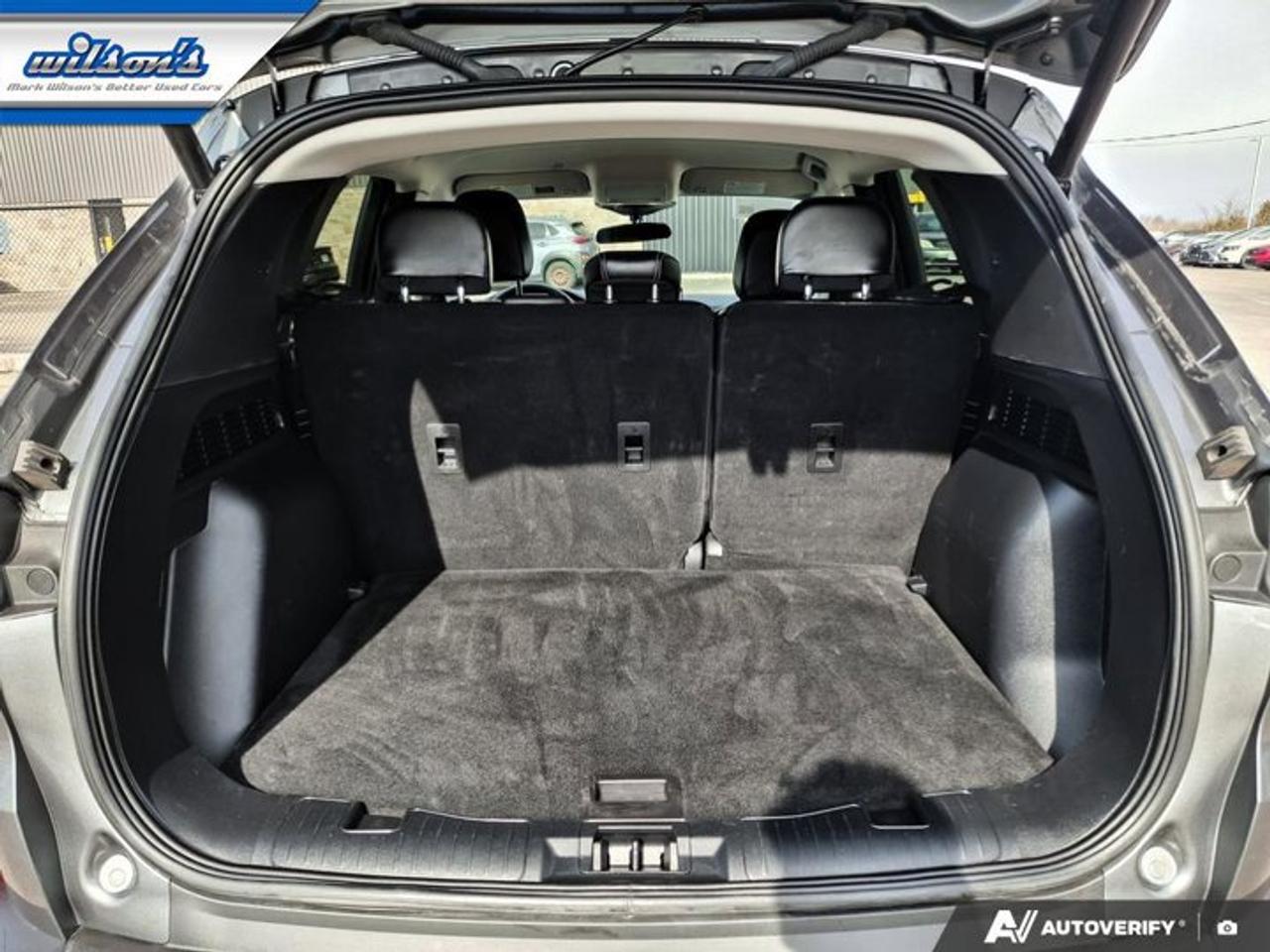 2025 Ford Escape PHEV | Nav | Heated Wheel + Seats | Adaptive Cruise | CarPlay + Android | Rear Camera | and More ! Photo