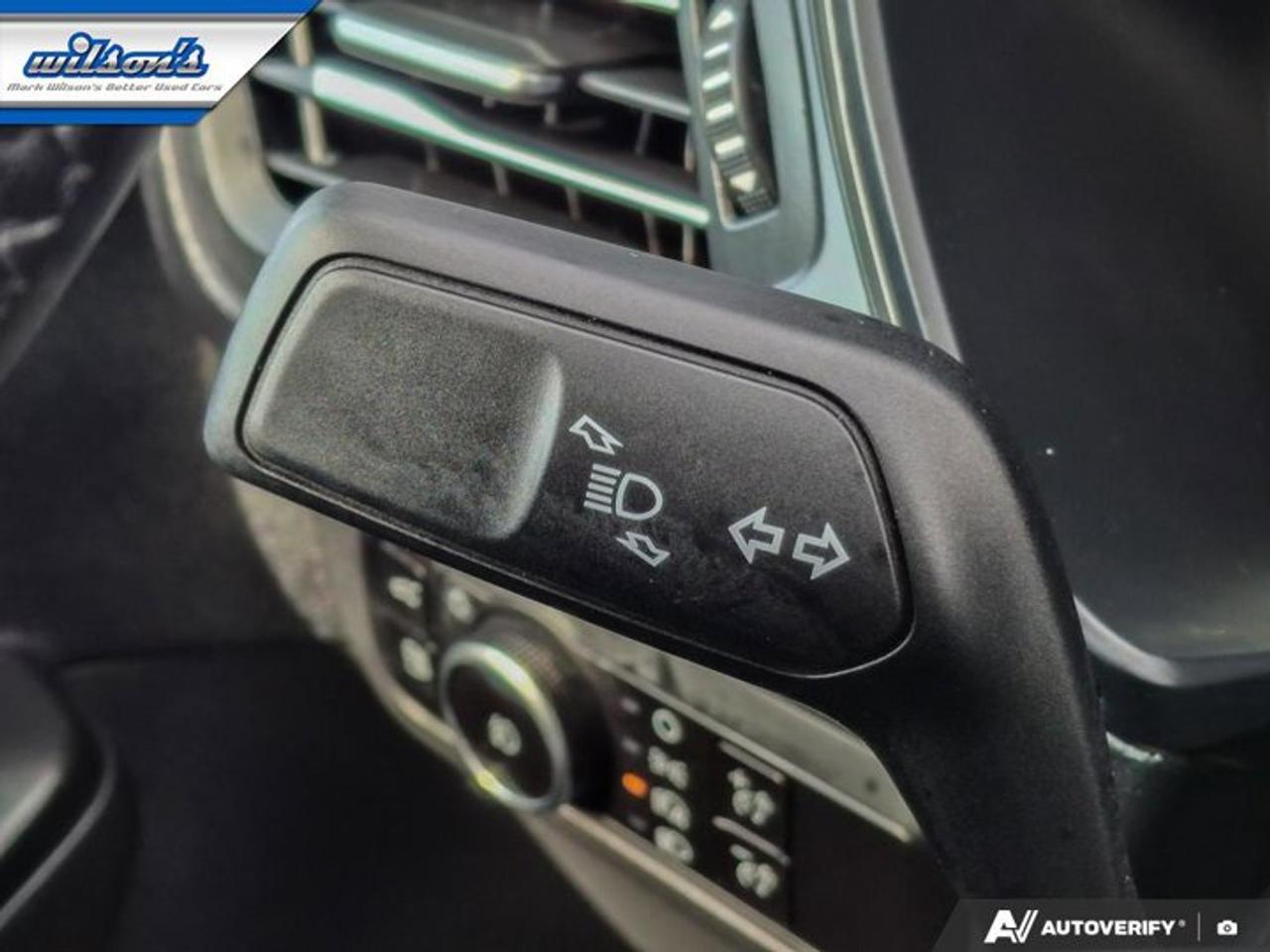 2025 Ford Escape PHEV | Nav | Heated Wheel + Seats | Adaptive Cruise | CarPlay + Android | Rear Camera | and More ! Photo