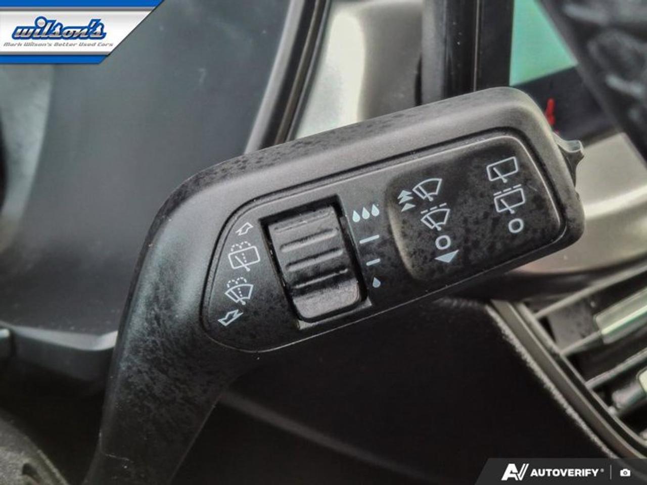 2025 Ford Escape PHEV | Nav | Heated Wheel + Seats | Adaptive Cruise | CarPlay + Android | Rear Camera | and More ! Photo