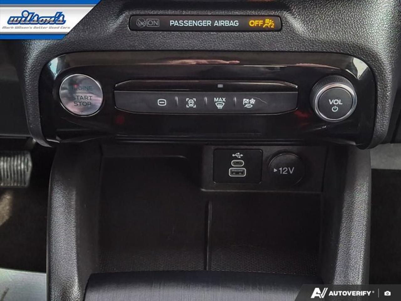 2025 Ford Escape PHEV | Nav | Heated Wheel + Seats | Adaptive Cruise | CarPlay + Android | Rear Camera | and More ! Photo
