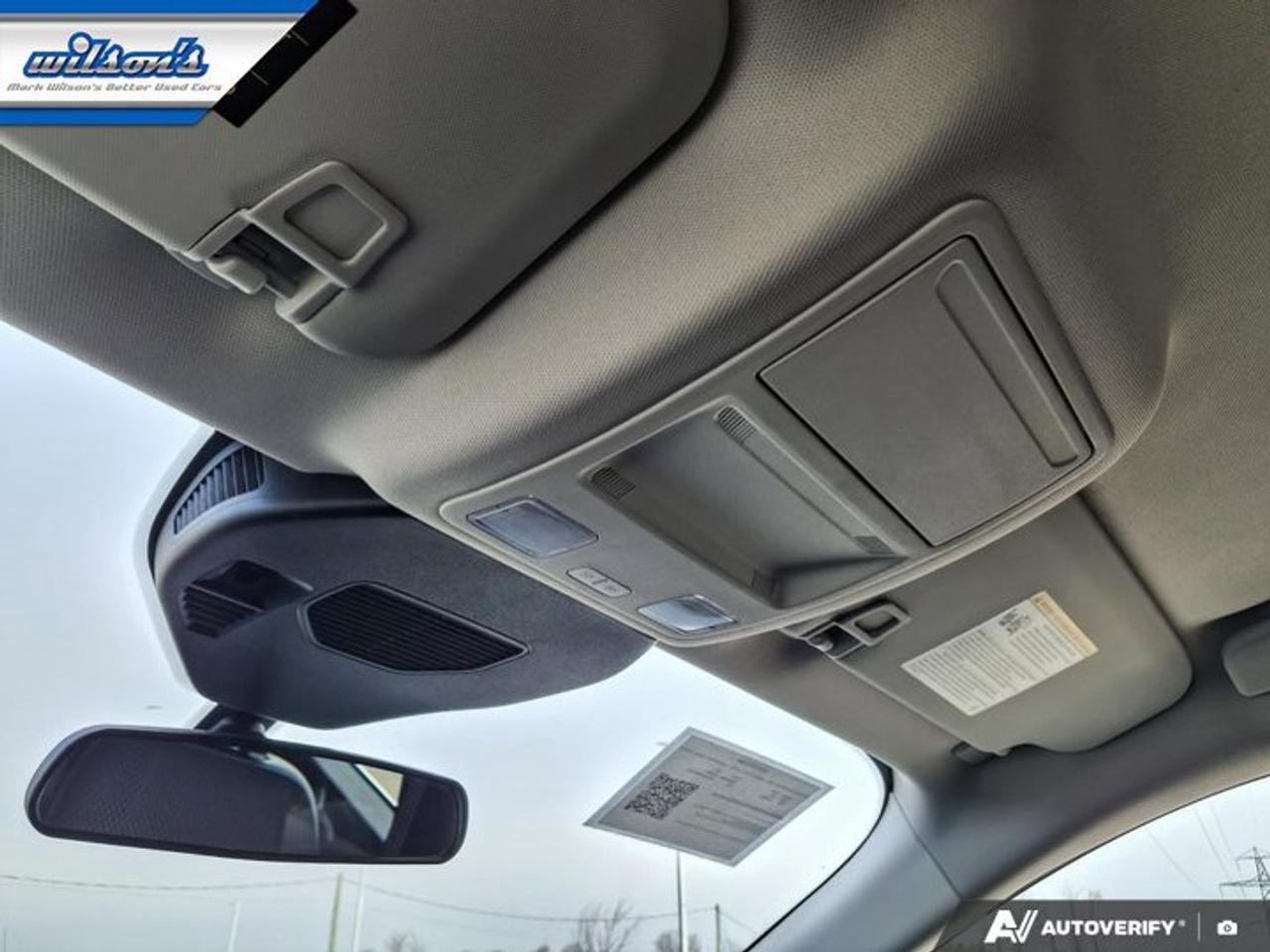 2025 Ford Escape PHEV | Nav | Heated Wheel + Seats | Adaptive Cruise | CarPlay + Android | Rear Camera | and More ! Photo