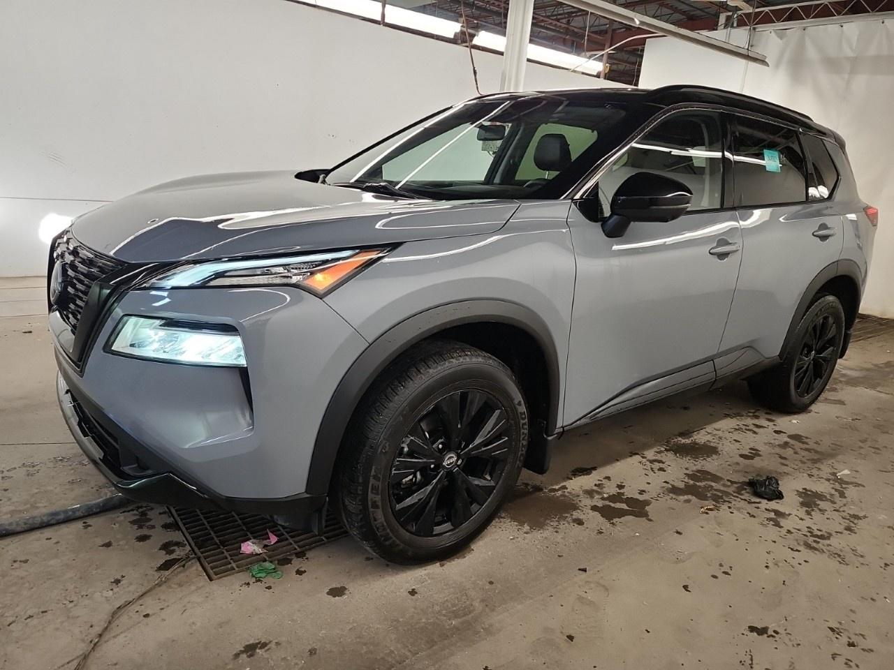 Used 2023 Nissan Rogue  for sale in Truro, NS