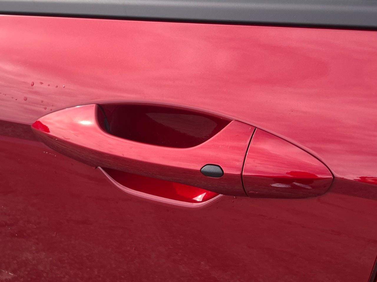 2026 Hyundai KONA 2.0L Essential AWD Photo