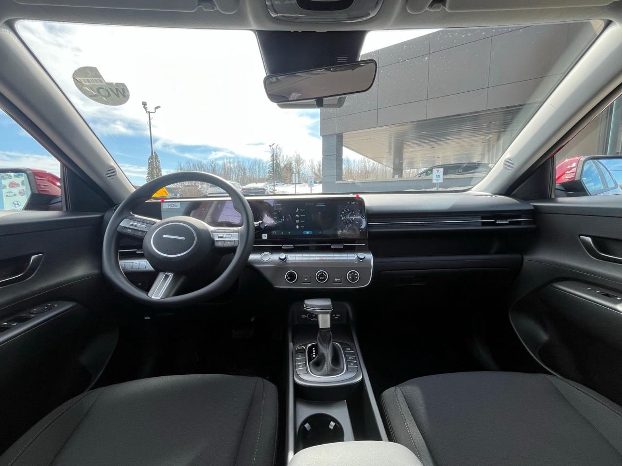 2026 Hyundai KONA 2.0L Essential AWD Photo