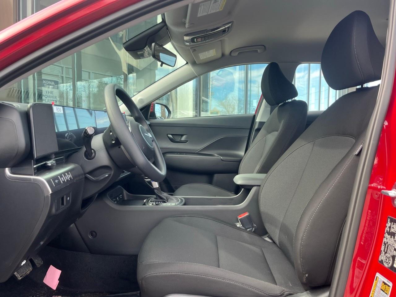 2026 Hyundai KONA 2.0L Essential AWD Photo