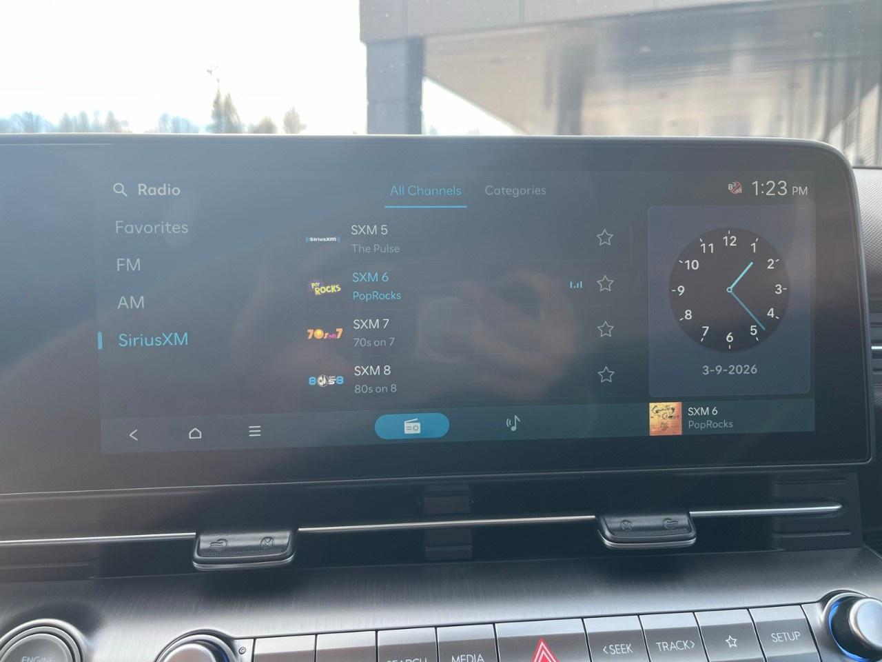 2026 Hyundai KONA 2.0L Essential AWD Photo