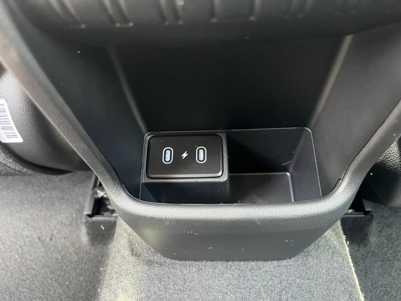 2026 Hyundai KONA 2.0L Essential AWD Photo