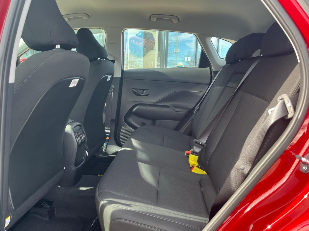 2026 Hyundai KONA 2.0L Essential AWD Photo