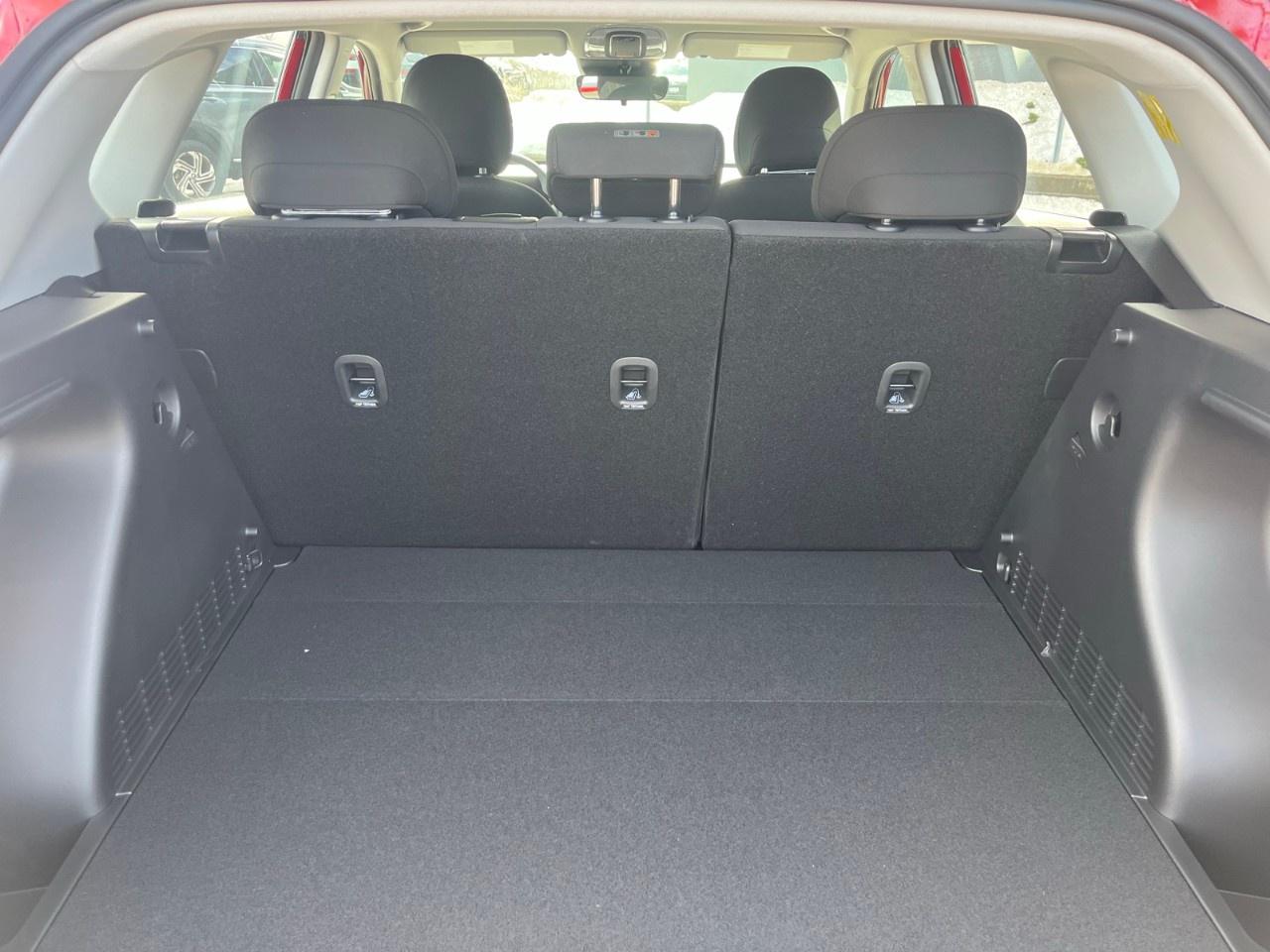 2026 Hyundai KONA 2.0L Essential AWD Photo