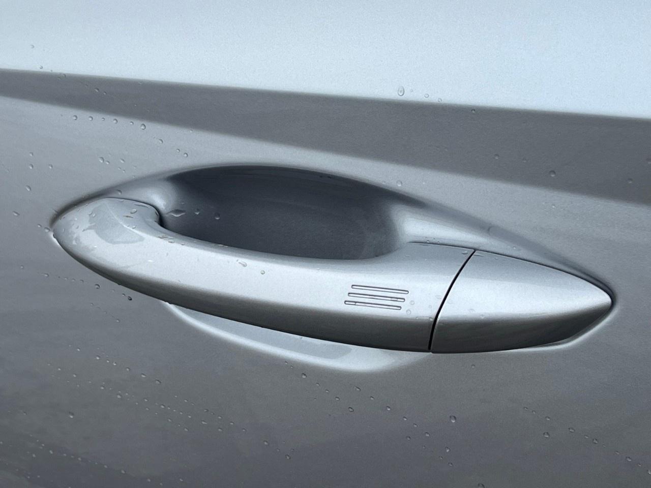 2026 Hyundai Tucson Hybrid Ultimate AWD Photo