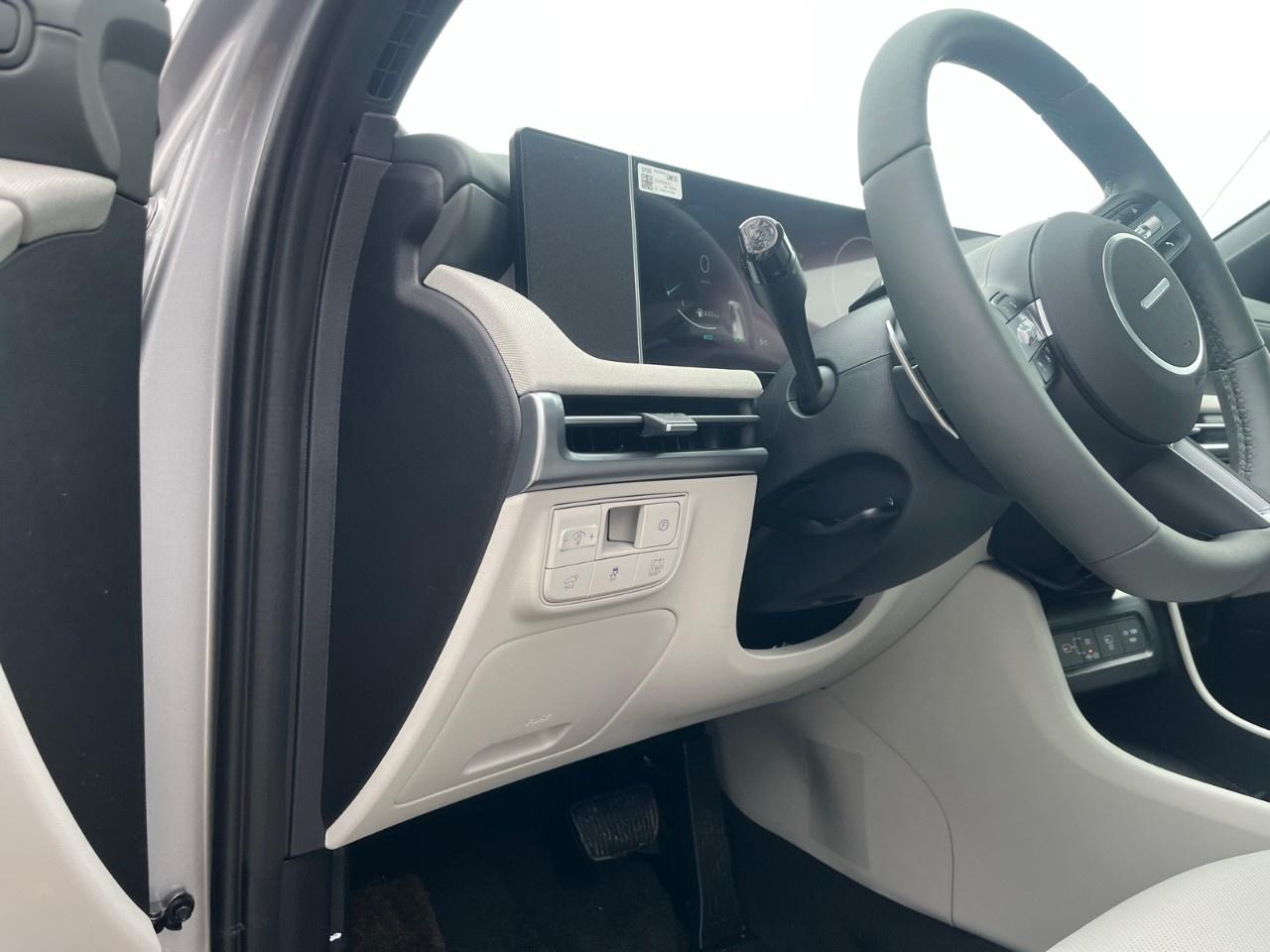 2026 Hyundai Tucson Hybrid Ultimate AWD Photo