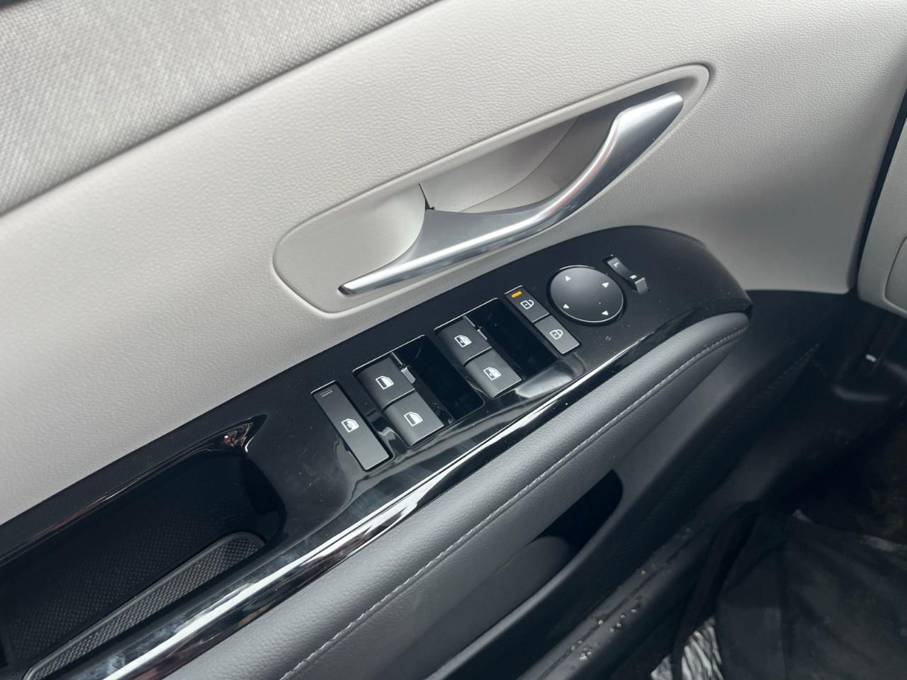 2026 Hyundai Tucson Hybrid Ultimate AWD Photo