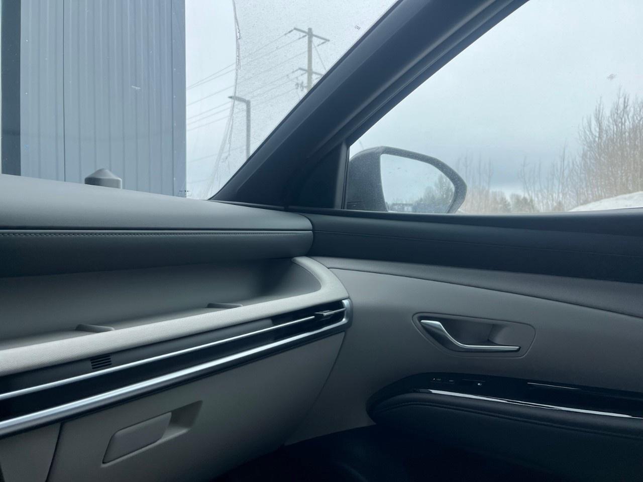 2026 Hyundai Tucson Hybrid Ultimate AWD Photo