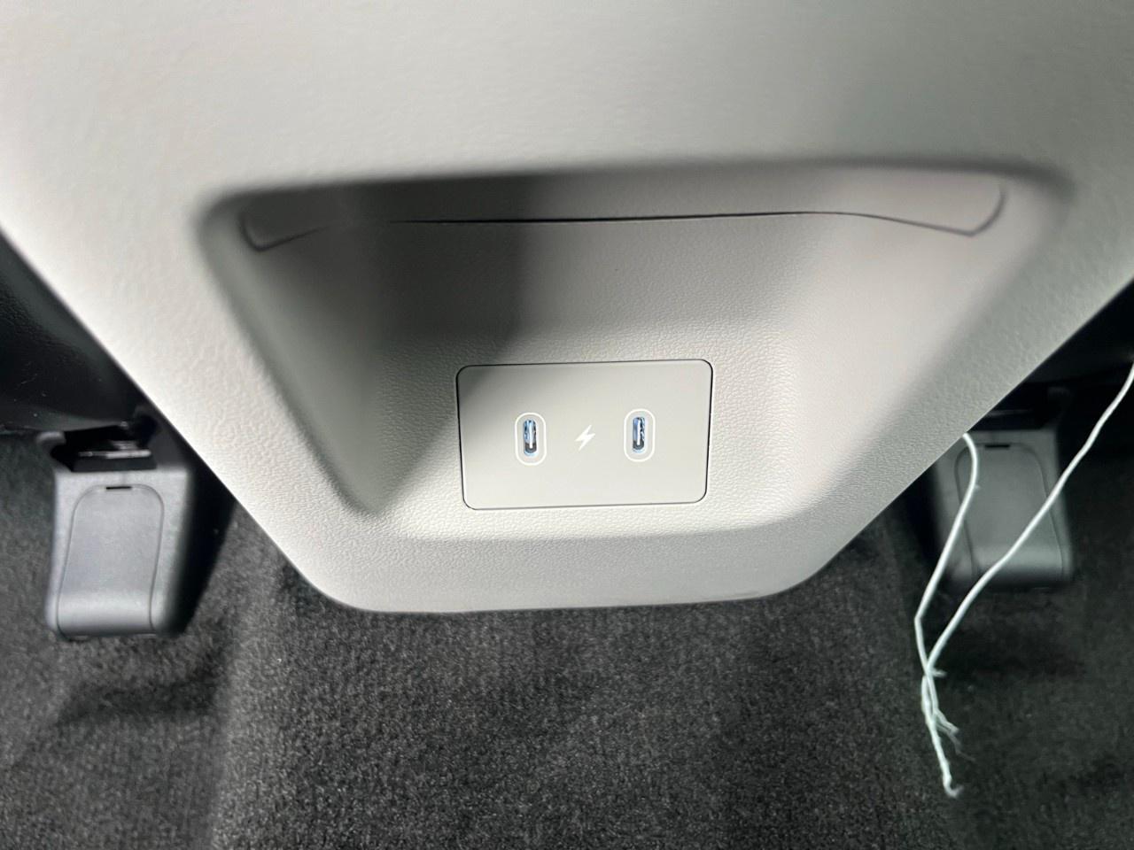 2026 Hyundai Tucson Hybrid Ultimate AWD Photo