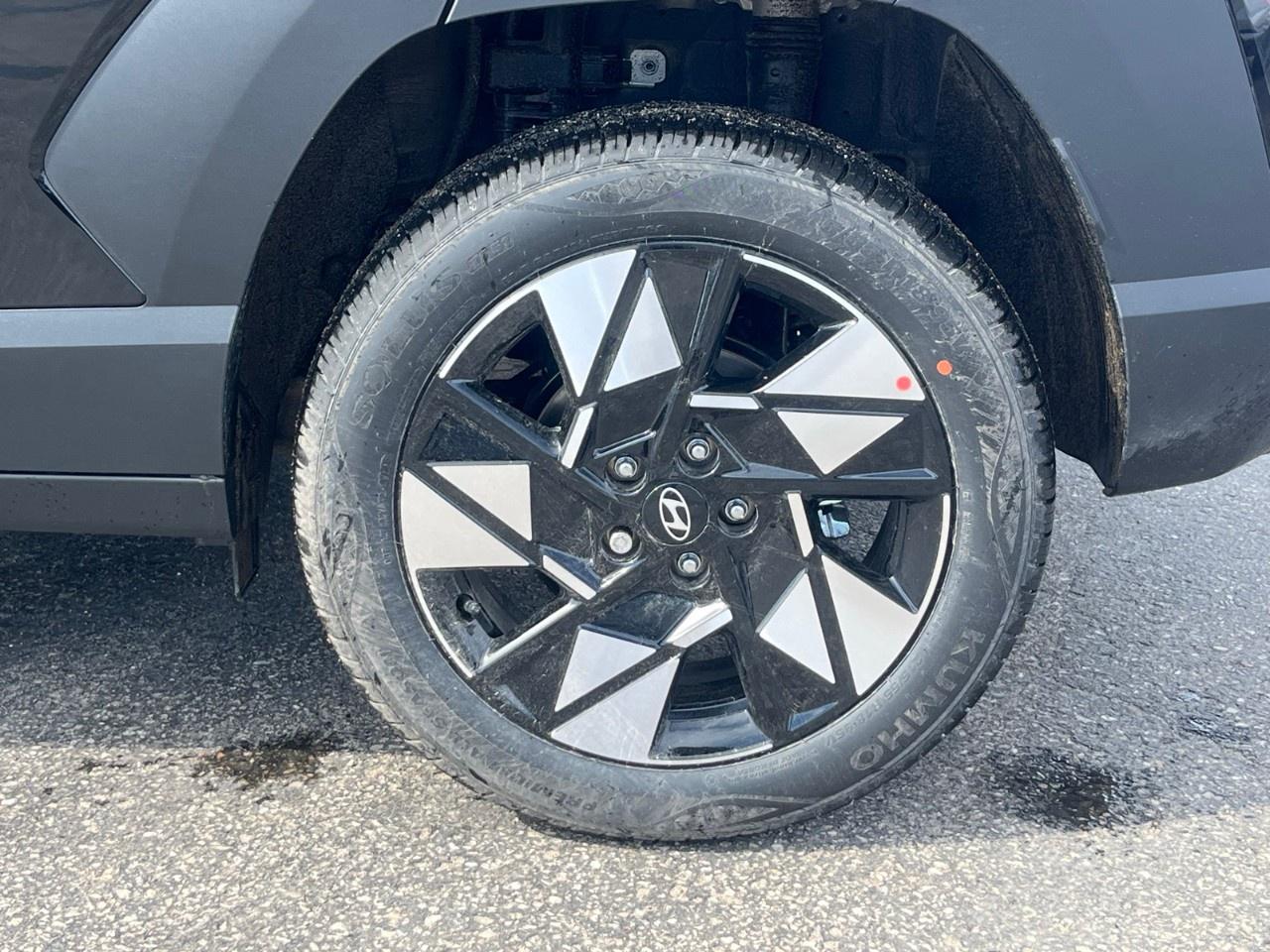 2026 Hyundai KONA 2.0L Preferred AWD Photo