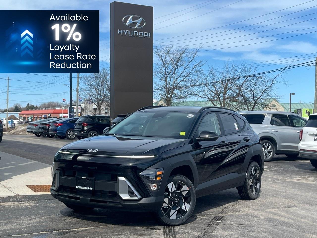 2026 Hyundai KONA 2.0L Preferred AWD Photo0