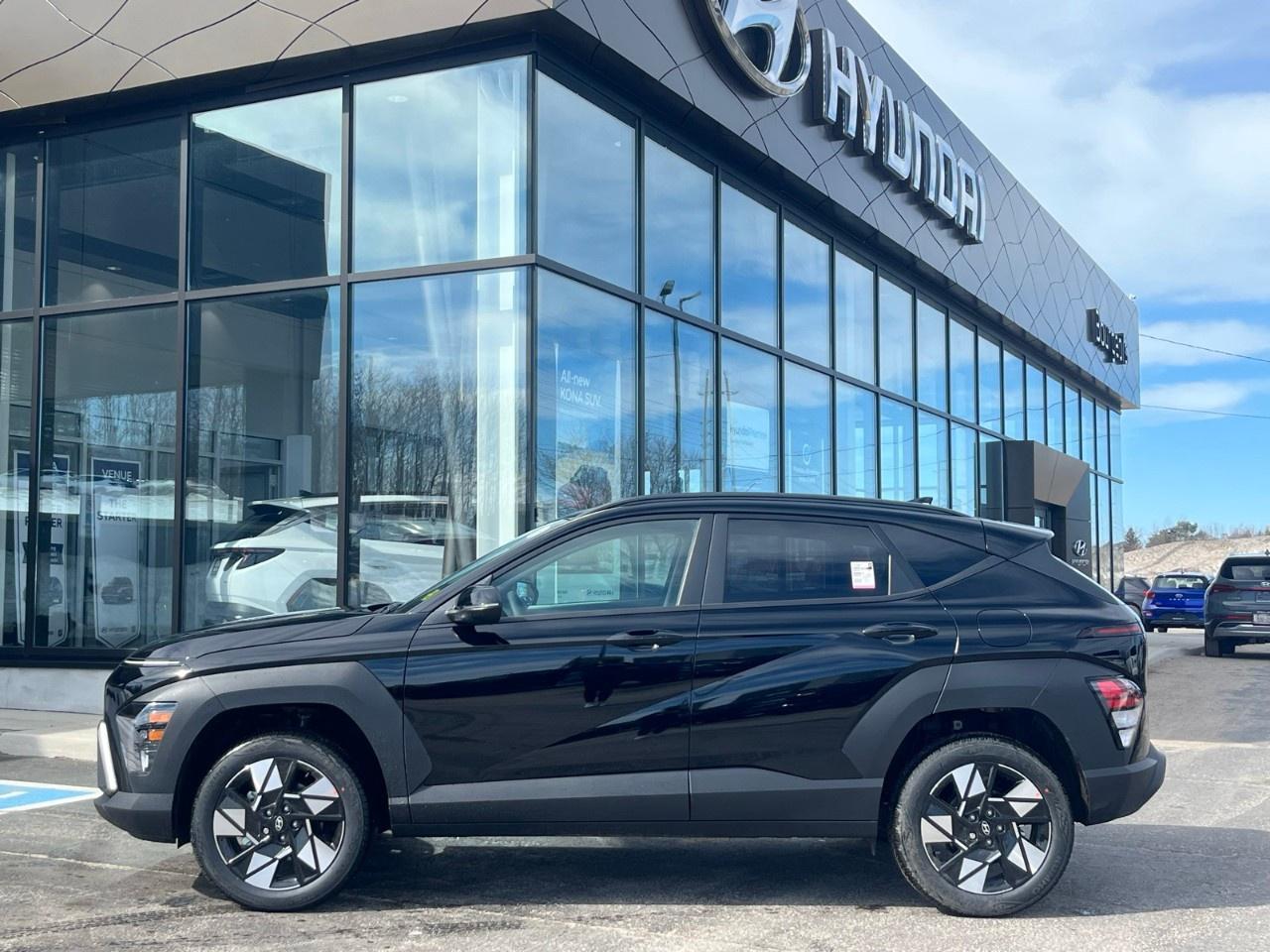 2026 Hyundai KONA 2.0L Preferred AWD Photo