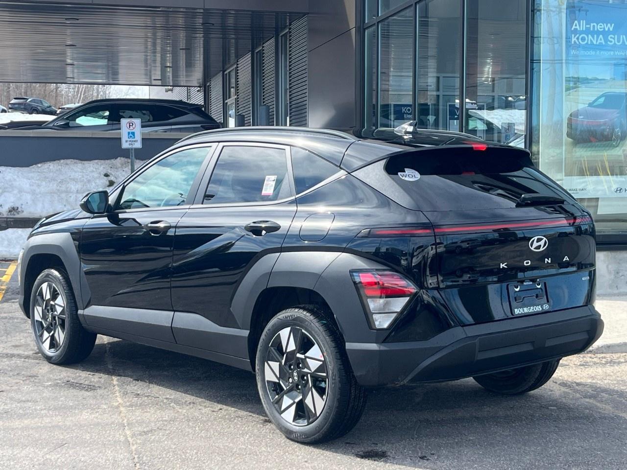 2026 Hyundai KONA 2.0L Preferred AWD Photo