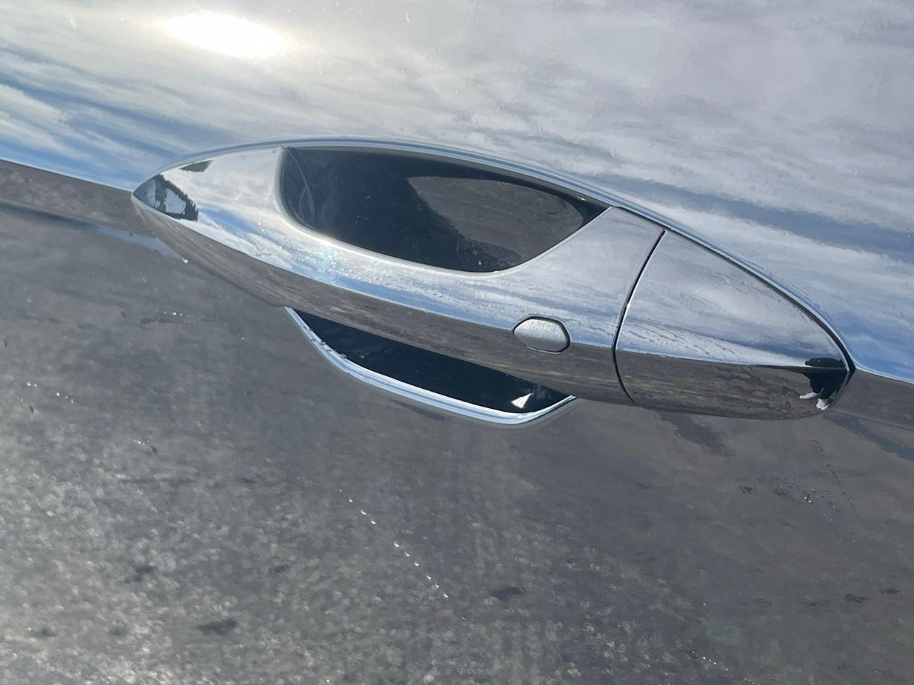 2026 Hyundai KONA 2.0L Preferred AWD Photo