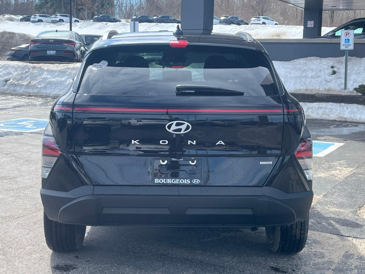 2026 Hyundai KONA 2.0L Preferred AWD Photo