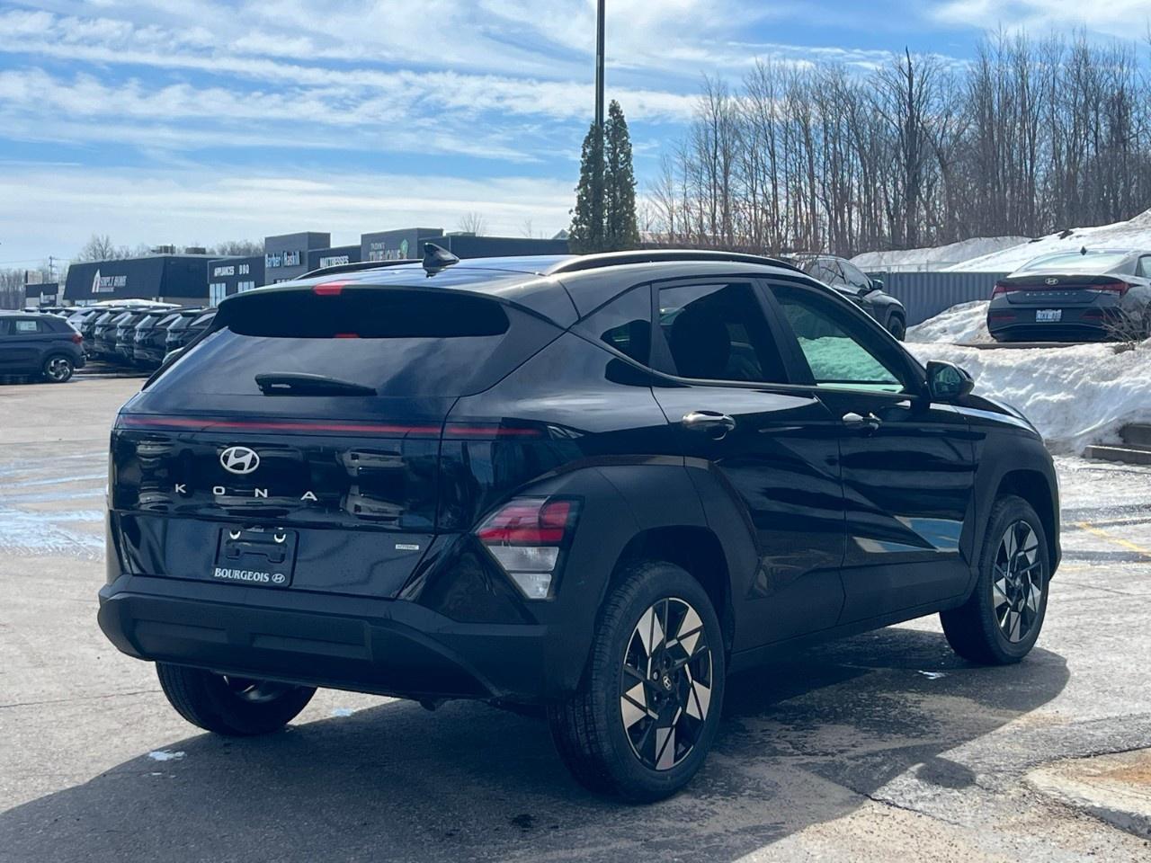 2026 Hyundai KONA 2.0L Preferred AWD Photo