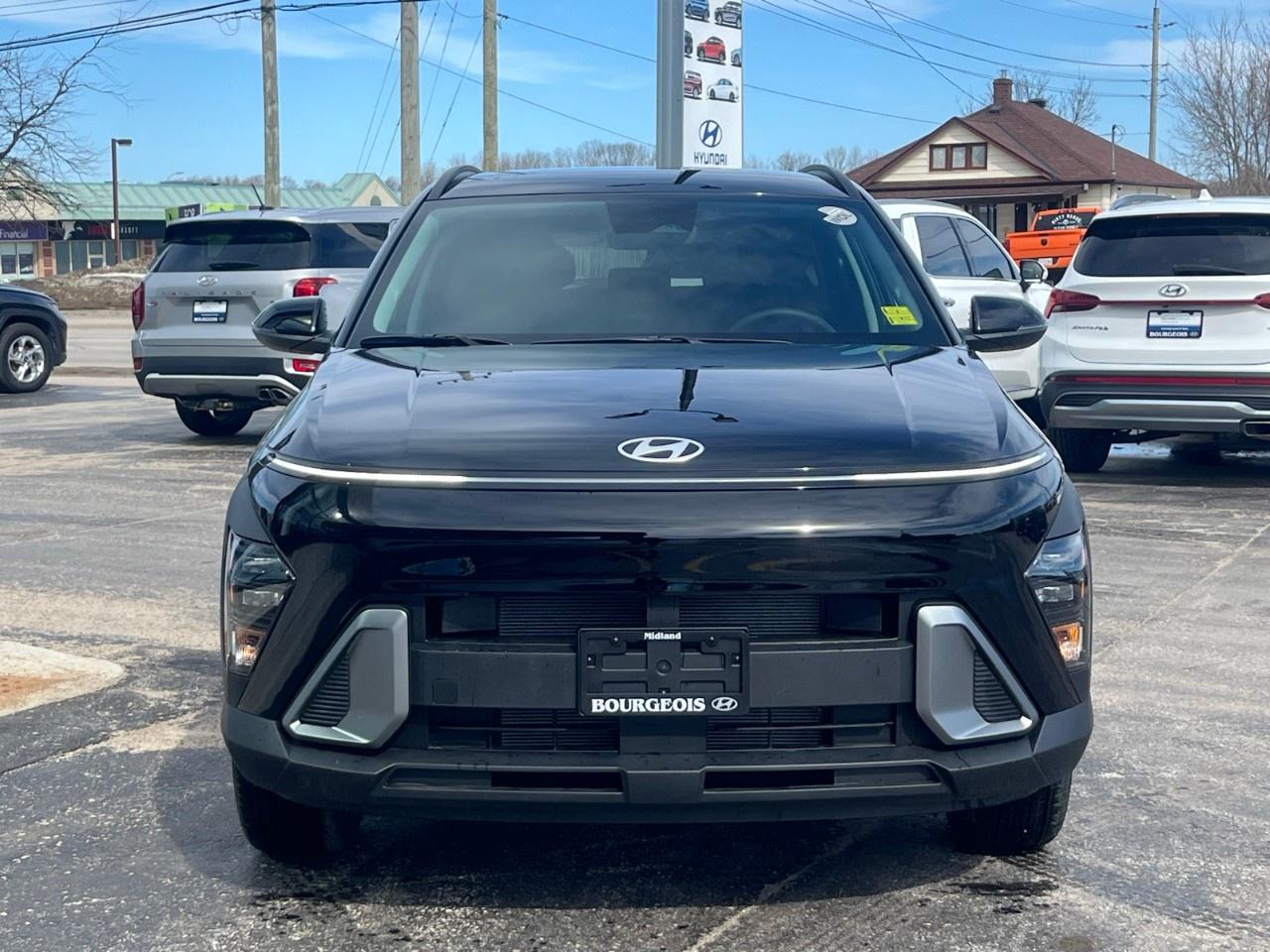 2026 Hyundai KONA 2.0L Preferred AWD Photo