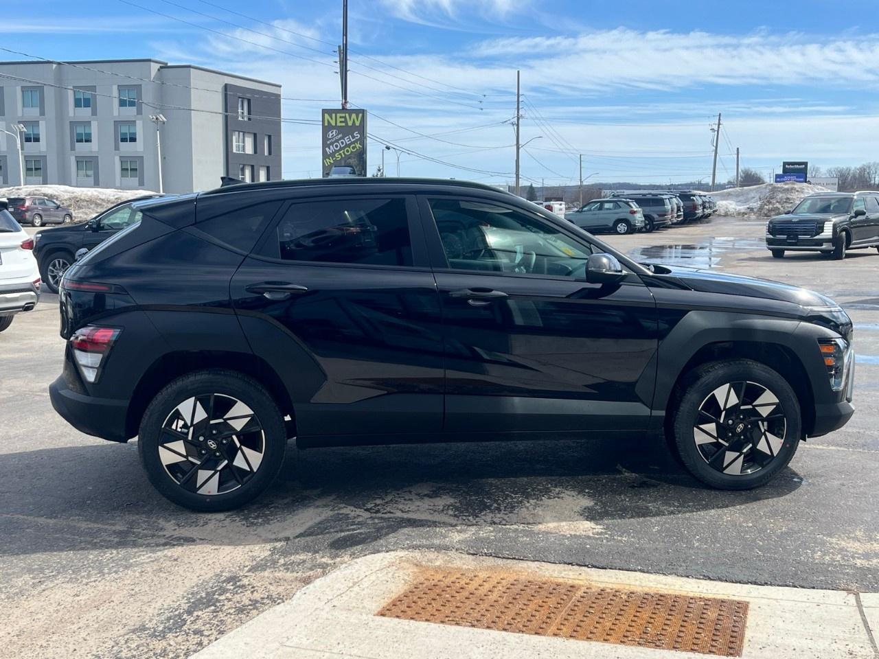 2026 Hyundai KONA 2.0L Preferred AWD Photo
