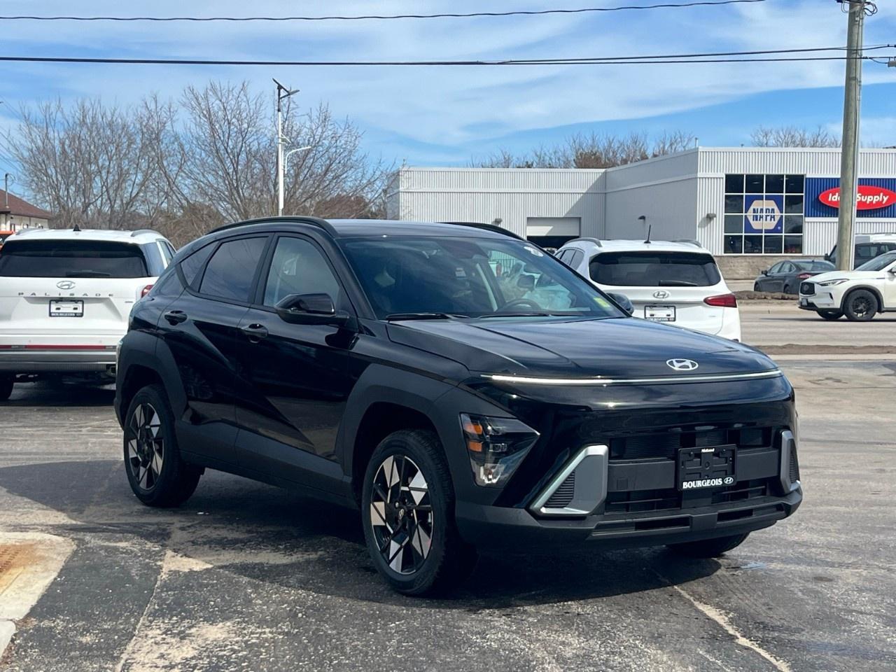 2026 Hyundai KONA 2.0L Preferred AWD Photo