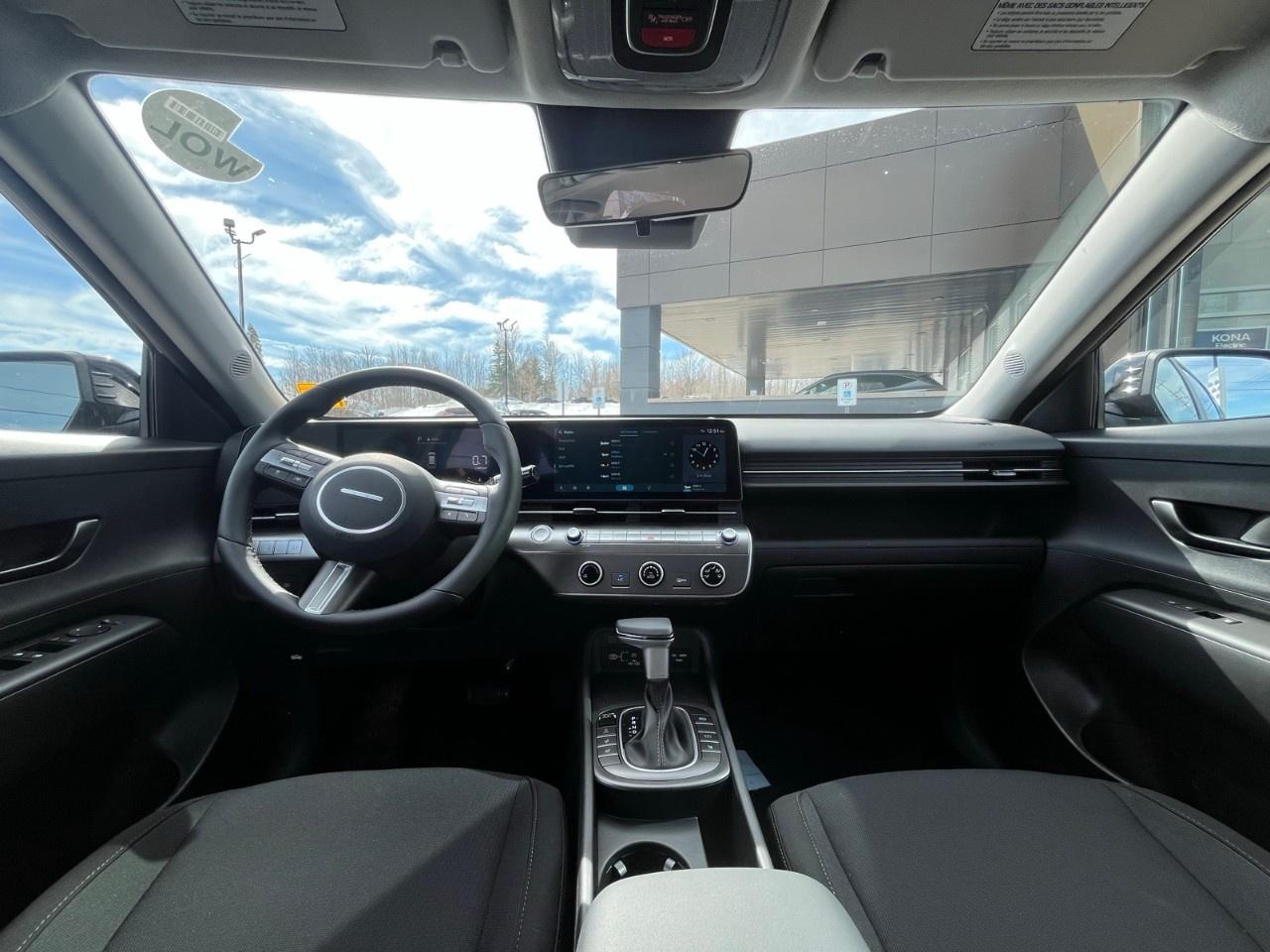 2026 Hyundai KONA 2.0L Preferred AWD Photo
